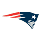 New England 38, Buffalo 7