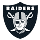 Houston 24, Oakland 17